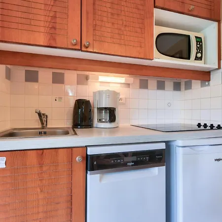 Les Grands Pins - Maeva - 2 Pieces 5 Personnes - Selection Mae-2171 * Maubuisson