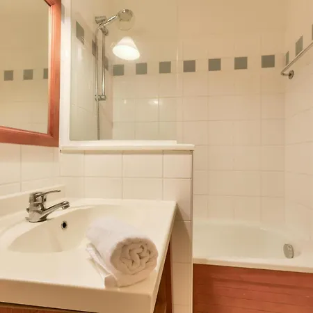 Apartment Les Grands Pins - Maeva - 2 Pieces 5 Personnes - Selection Mae-2171 *