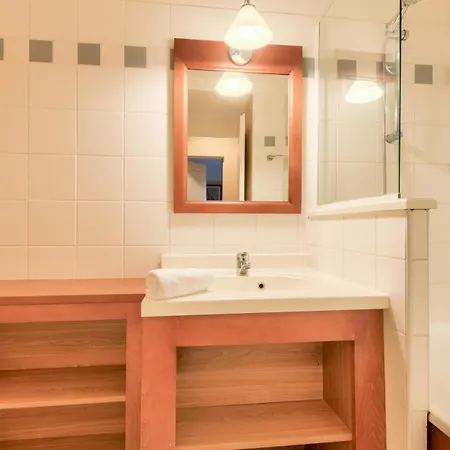 Apartment Les Grands Pins - Maeva - 2 Pieces 5 Personnes - Selection Mae-2171 Maubuisson
