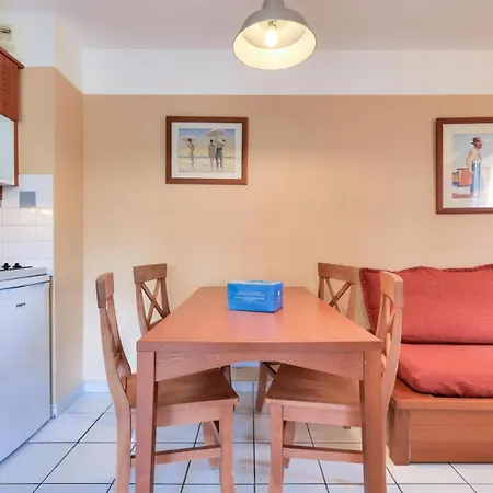 Les Grands Pins - Maeva - 2 Pieces 5 Personnes - Selection Mae-2171 Apartment