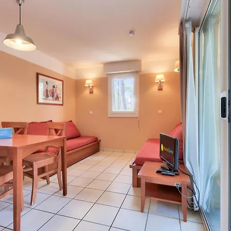 Les Grands Pins - Maeva - 2 Pieces 5 Personnes - Selection Mae-2171 Lägenhet