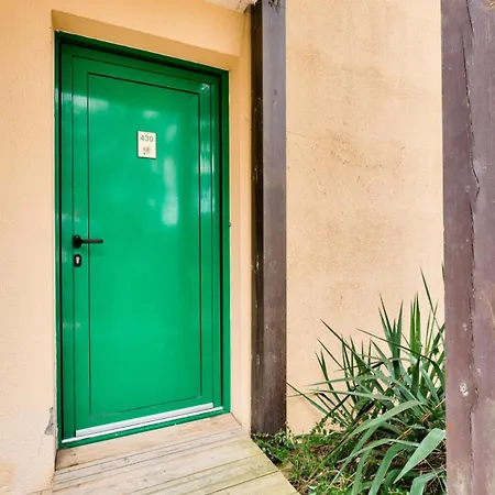 Lägenhet Les Grands Pins - Maeva - 2 Pieces 5 Personnes - Selection Mae-2171