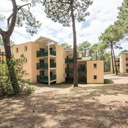 Lägenhet Les Grands Pins - Maeva - 2 Pieces 5 Personnes - Selection Mae-2171 Maubuisson