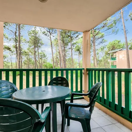 Apartment Les Grands Pins - Maeva - 2 Pieces 5 Personnes - Selection Mae-2171 *