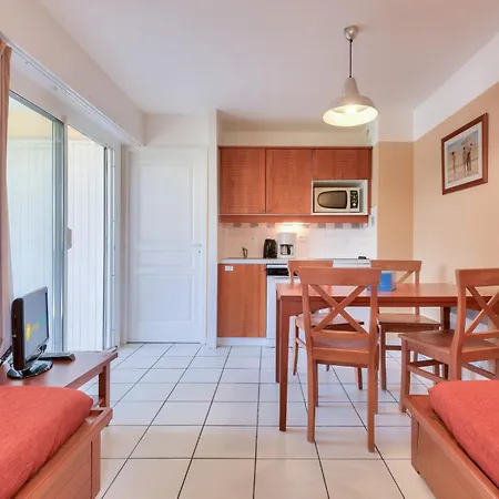 Les Grands Pins - Maeva - 2 Pieces 5 Personnes - Selection Mae-2171 Apartmán