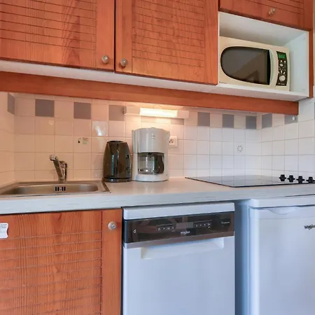Les Grands Pins - Maeva - 2 Pieces 5 Personnes - Selection Mae-2171 Apartmán *