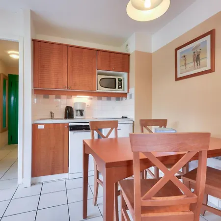 Les Grands Pins - Maeva - 2 Pieces 5 Personnes - Selection Mae-2171 Apartmán Maubuisson
