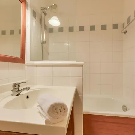 Les Grands Pins - Maeva - 2 Pieces 5 Personnes - Selection Mae-2171 Apartmán *