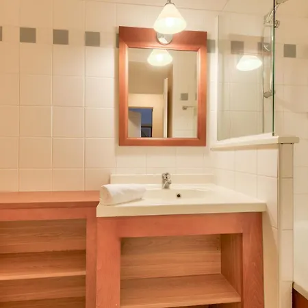 Les Grands Pins - Maeva - 2 Pieces 5 Personnes - Selection Mae-2171 Apartmán Maubuisson