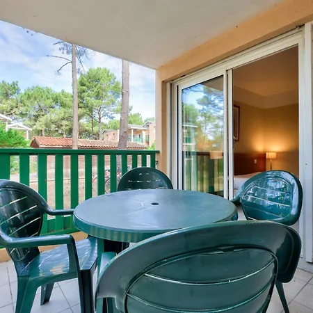 Les Grands Pins - Maeva - 2 Pieces 5 Personnes - Selection Mae-2171 Apartmán